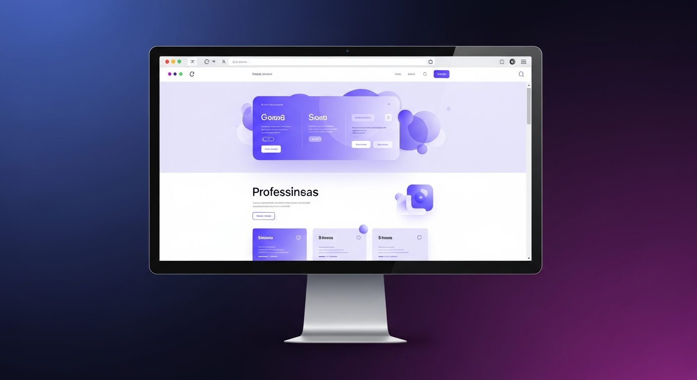 Company Website