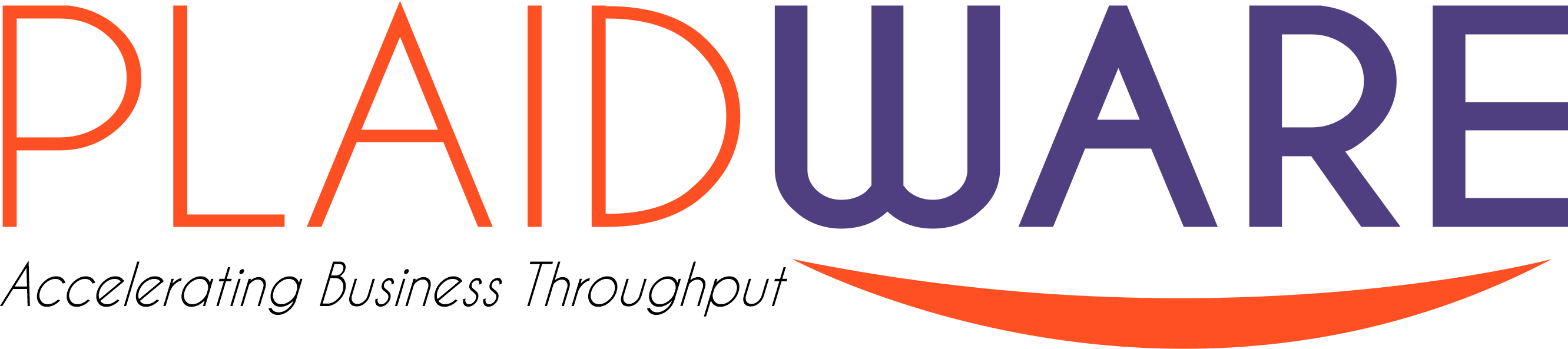 Plaidware